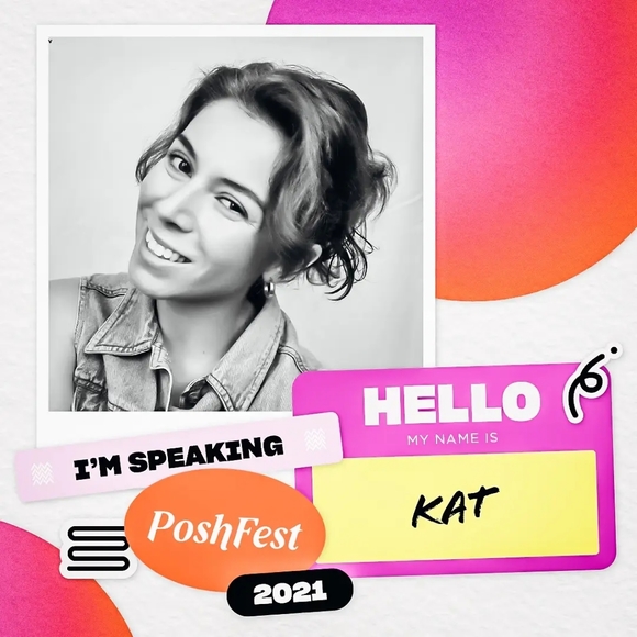 Meet your Posher, Kat - Picture 9 of 10